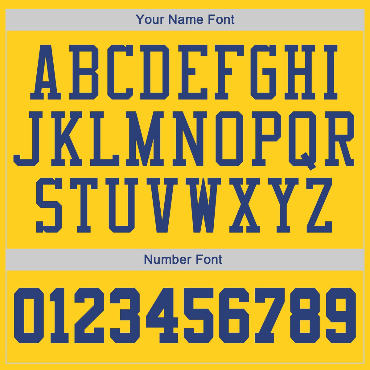 Custom Basketball Jersey - Gold Royal-White Throwback - Style Gold0075