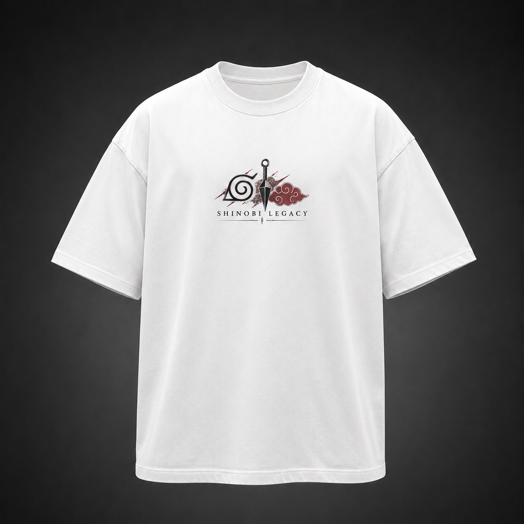 Itachi Uchiha Naruto Anime Graphic Tee - Curse Of Hatred