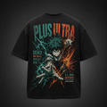 Izuku Midoriya My Hero Academia Anime Graphic Tee - Plus Ultra Deku