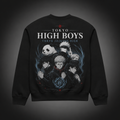 Jujutsu Kaisen Anime Sweatshirt - Tokyo High Boys
