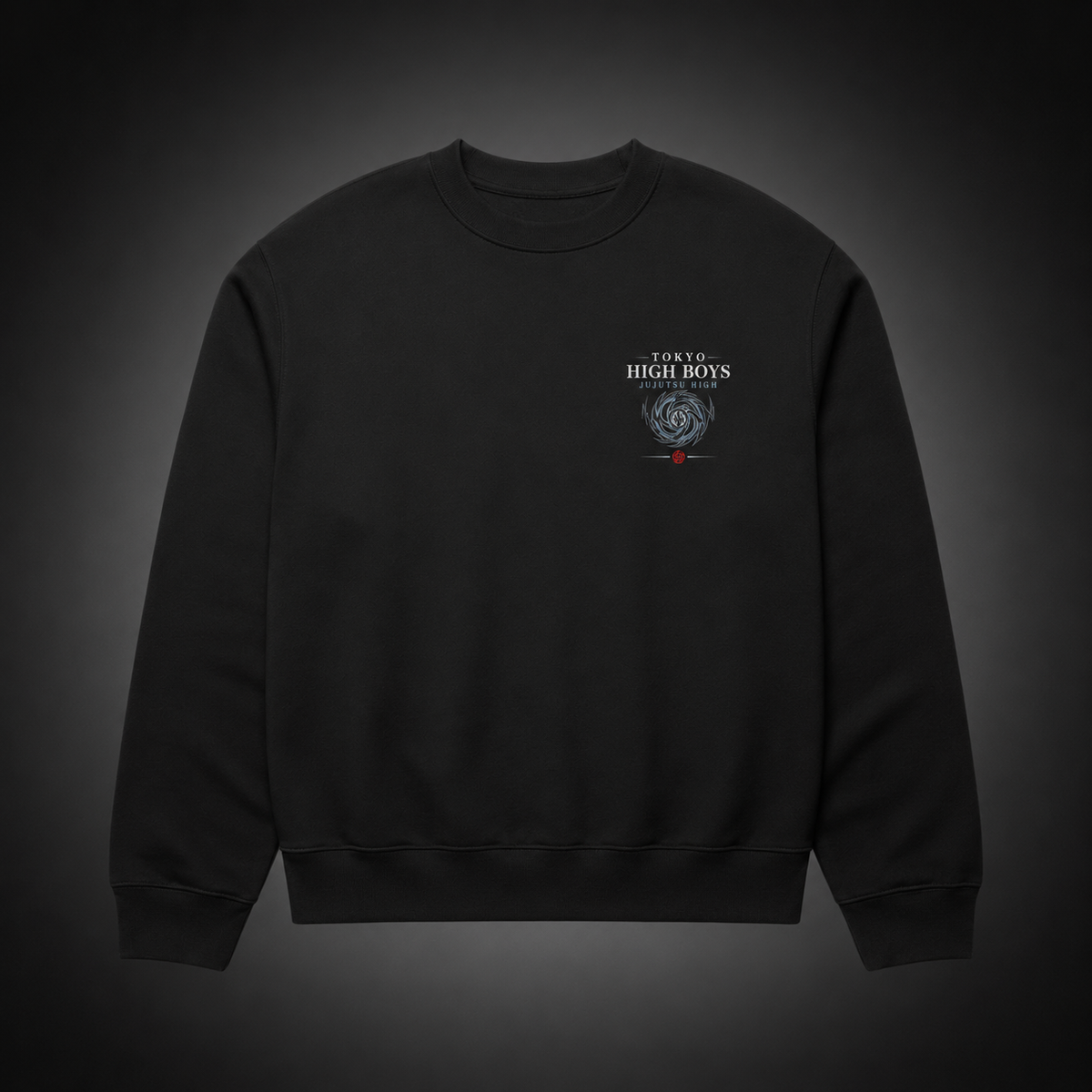 Jujutsu Kaisen Anime Sweatshirt - Tokyo High Boys