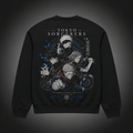 Jujutsu Kaisen Anime Sweatshirt - Tokyo Sorcerers