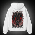 Kafka Hibino Kaiju No. 8 Anime Hoodie - No. 08 Awakening