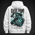 Kafka Hibino Kaiju No. 8 Anime Hoodie - Strike Mode