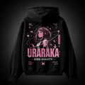 Katsuki Bakugo and Izuku Midoriya My Hero Academia Anime Hoodie - Plus Ultra Rivals