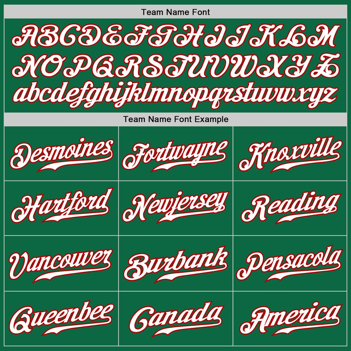 Custom Baseball Jersey - Kelly Green White-Red Mexican Flag Fashion