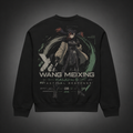 Kikoru Shinomiya Kaiju No. 8 Anime Sweatshirt - Tactical Response