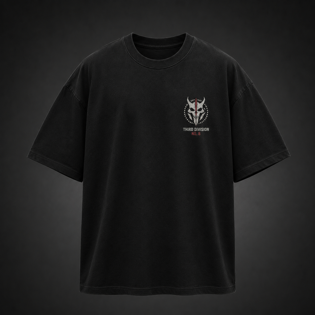 Kikoru Shinomiya & Mina Ashiro Kaiju No. 8 Anime Graphic Tee - Third Division