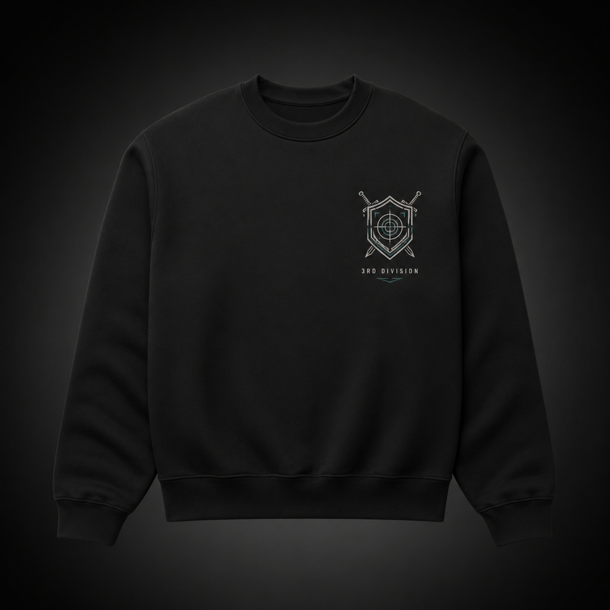 Kikoru Shinomiya & Soshiro Hoshina Kaiju No. 8 Anime Sweatshirt - Defend The City