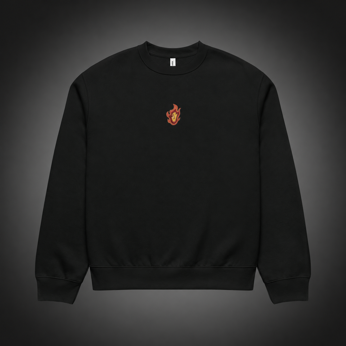 Kyojuro Rengoku Demon Slayer Anime Sweatshirt - Flame Hashira Portrait