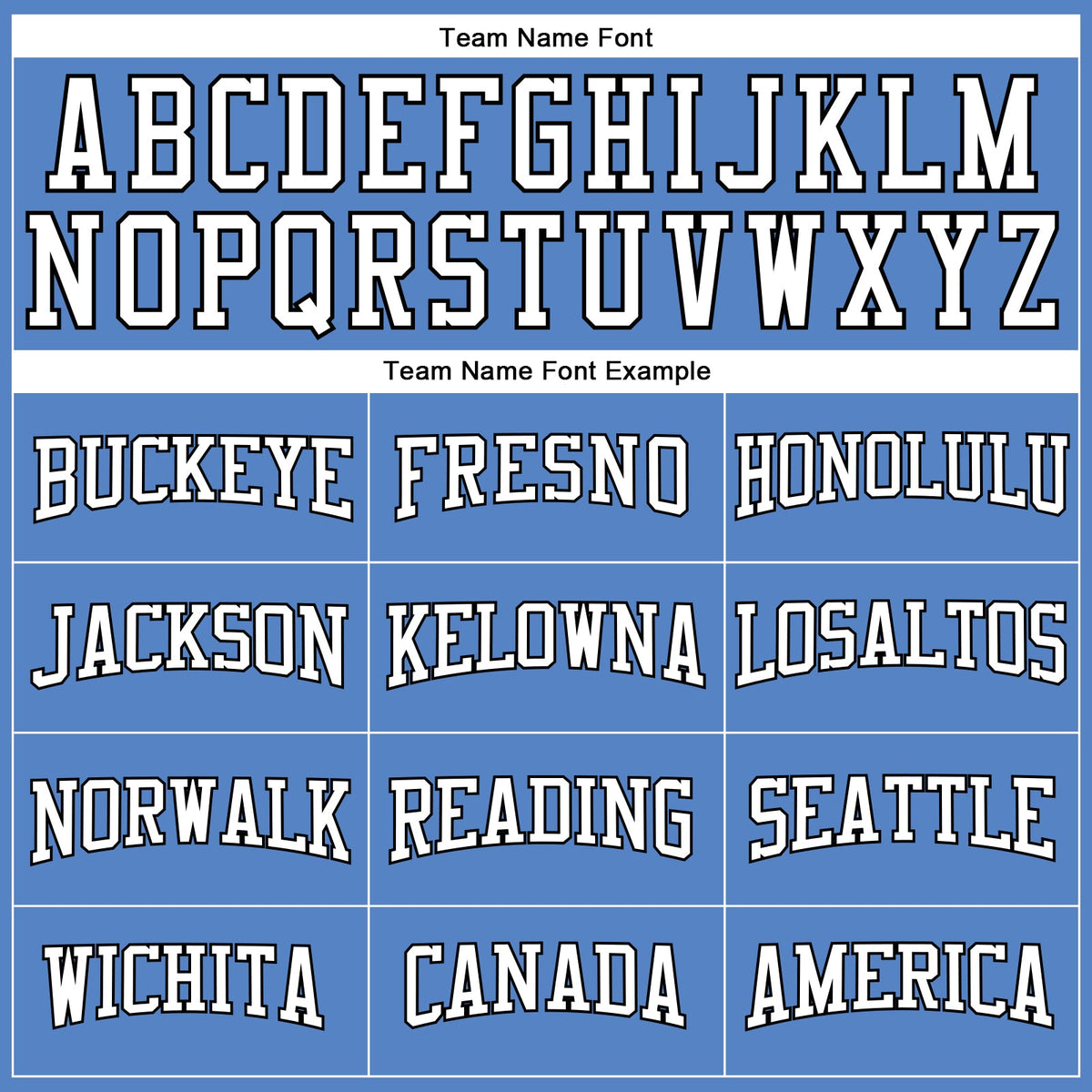 Custom Basketball Jersey - Light Blue White-Black Throwback