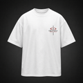 Makima Chainsaw Man Anime Graphic Tee - Chain Of Control