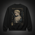 Nanami Kento Jujutsu Kaisen Anime Sweatshirt - Ratio Technique