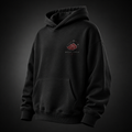Naruto Anime Hoodie - Shadow Of The Leaf