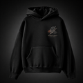 Naruto Uzumaki & Sasuke Uchiha Naruto Anime Hoodie - Bond And Rivalry