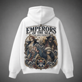 One Piece Anime Hoodie - Emperors Of The Sea