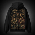 One Piece Anime Hoodie - Lords Of The Sea