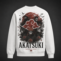 Pain Naruto Anime Sweatshirt - Akatsuki Syndicate