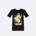 Pale Wanderer — Oversize Vintage Tee