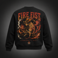Portgas D. Ace One Piece Anime Sweatshirt - Fire Fist Ace