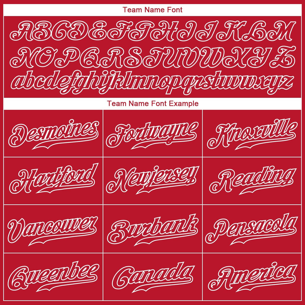 Custom Baseball Jersey - Red Red-White Christmas 3D