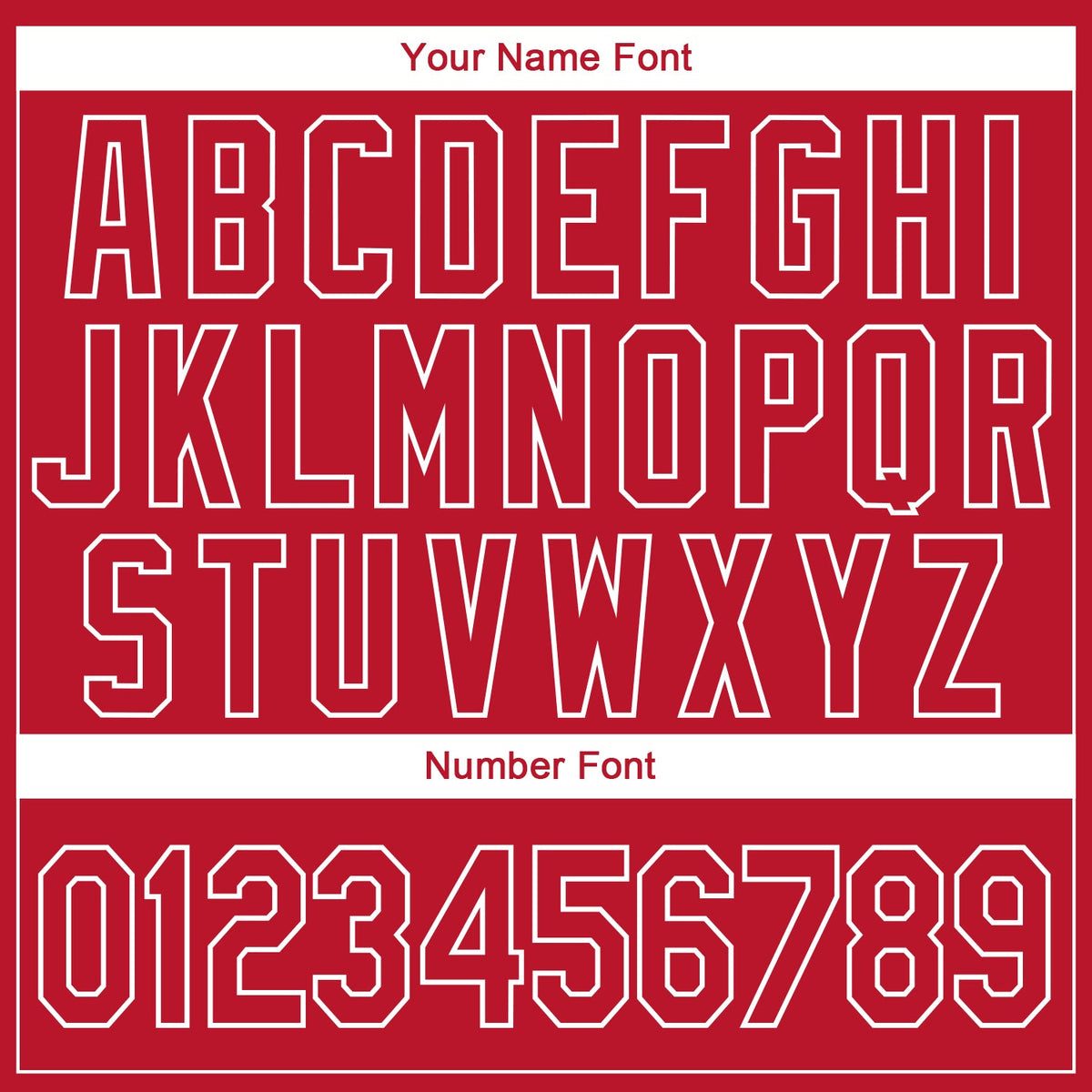 Custom Baseball Jersey - Red Red-White Christmas 3D