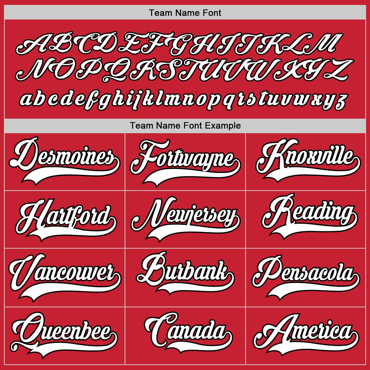 Custom Hockey Jersey - Red White-Black - Style Red0327
