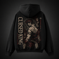 Ryomen Sukuna Jujutsu Kaisen Anime Hoodie - Cursed King