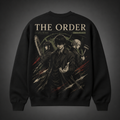 Sakamoto Days Anime Sweatshirt - The Order
