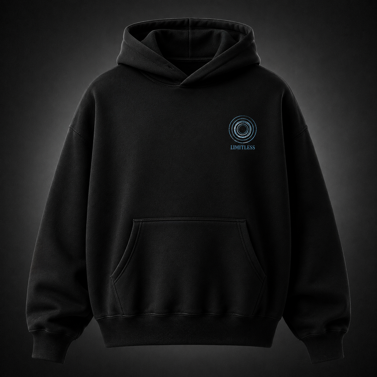 Satoru Gojo Jujutsu Kaisen Anime Hoodie - Limitless Sorcerer