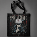 Satoru Gojo Jujutsu Kaisen Anime Canvas Tote Bag - Special Grade Sorcerer