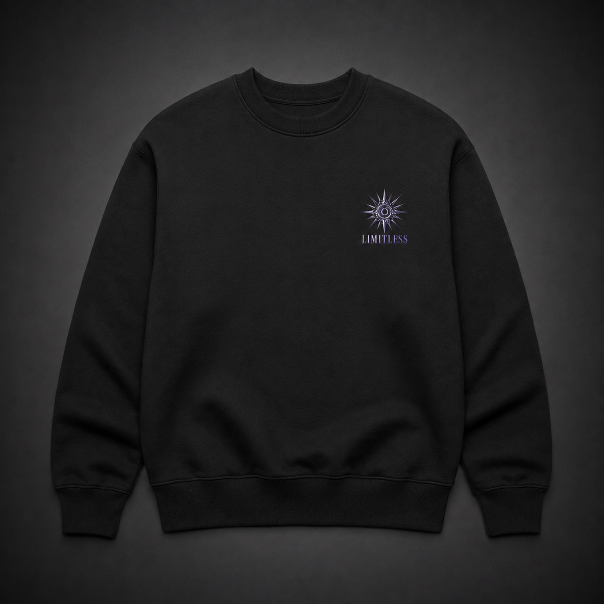 Satoru Gojo Jujutsu Kaisen Anime Sweatshirt - Strongest Sorcerer