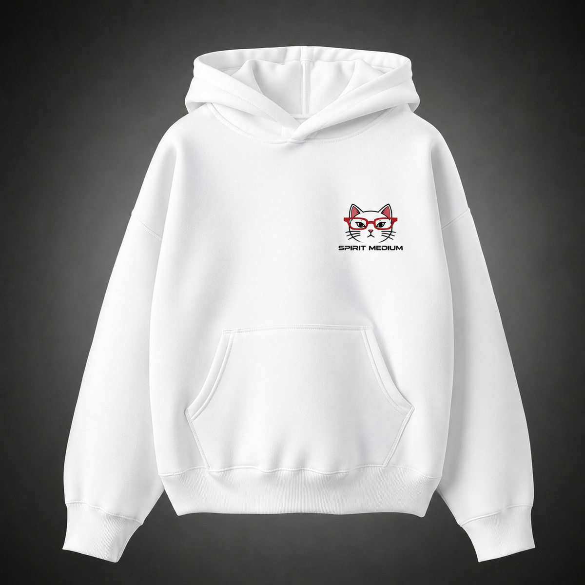 Seiko Ayase Dandadan Anime Hoodie - Spirit Medium