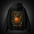 Shenron Dragon Ball Anime Hoodie - Eternal Dragon