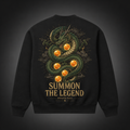 Shenron Dragon Ball Anime Sweatshirt - Legend Rising