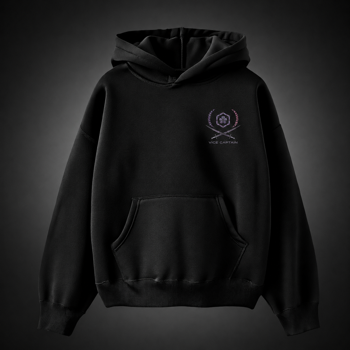 Soshiro Hoshina Kaiju No. 8 Anime Hoodie - Blade Instinct