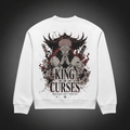 Sukuna Jujutsu Kaisen Anime Sweatshirt - King Of Curses