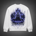 Sung Jin-Woo Solo Leveling Anime Sweatshirt - Arise From The Darkness
