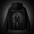 Sung Jin-Woo Solo Leveling Anime Hoodie - Double Dungeon