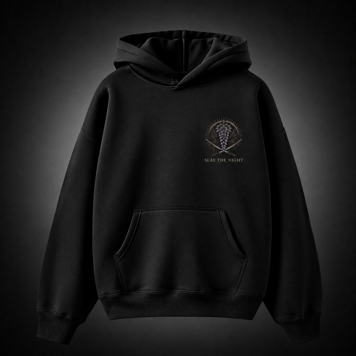Tanjiro Kamado, Nezuko Kamado, Kyojuro Rengoku, Giyu Tomioka, Shinobu Kocho Demon Slayer Anime Hoodie - Corps Assemble