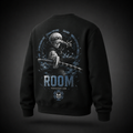 Trafalgar Law One Piece Anime Sweatshirt - Room Surgeon