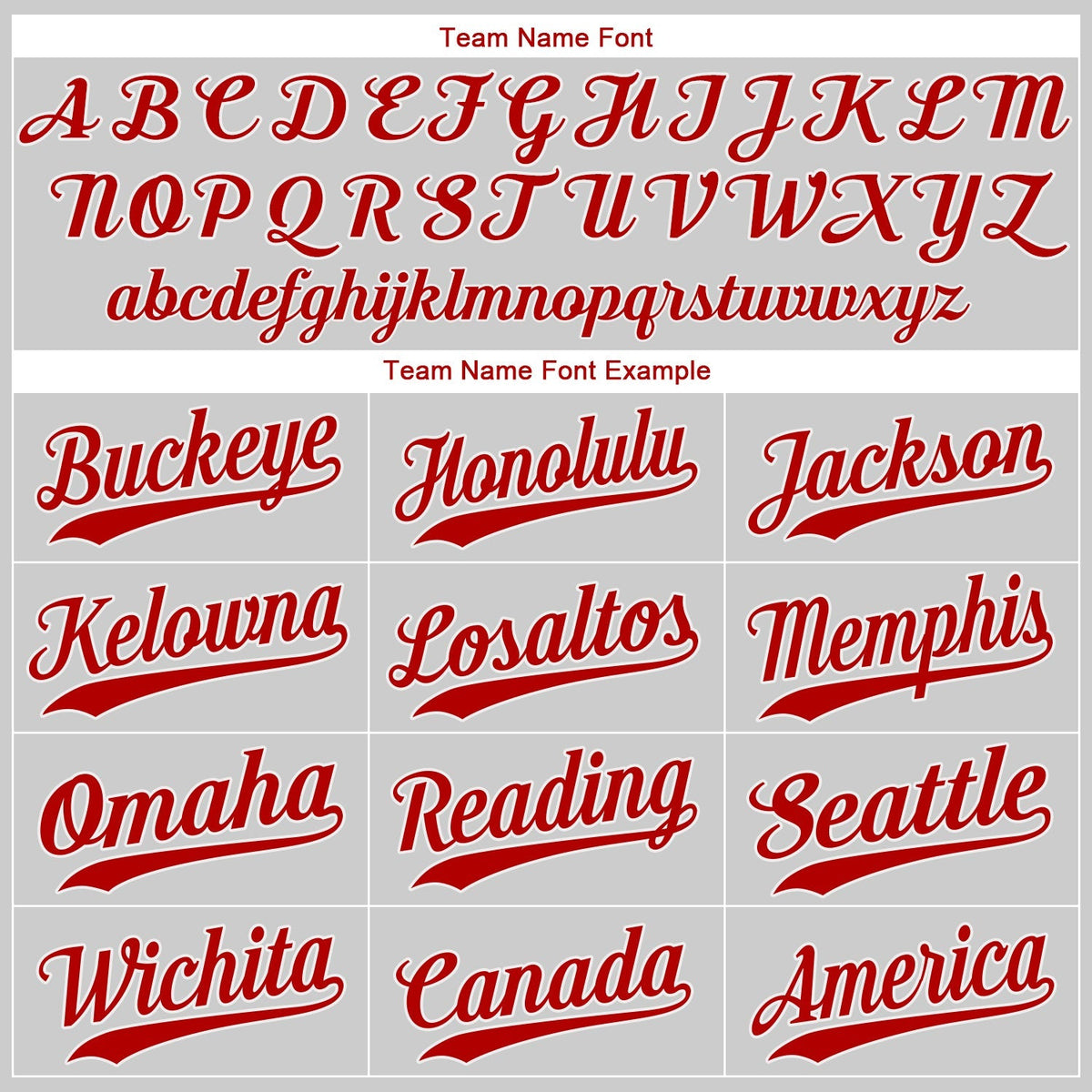 Custom Baseball Jersey - White Red Pinstripe Red-White