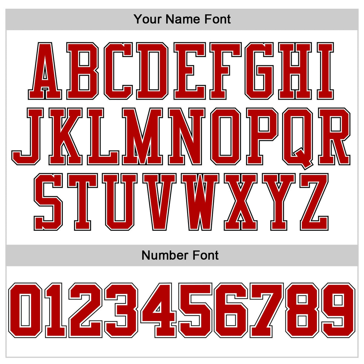 Custom Basketball Jersey - White Red Pinstripe Red-Black