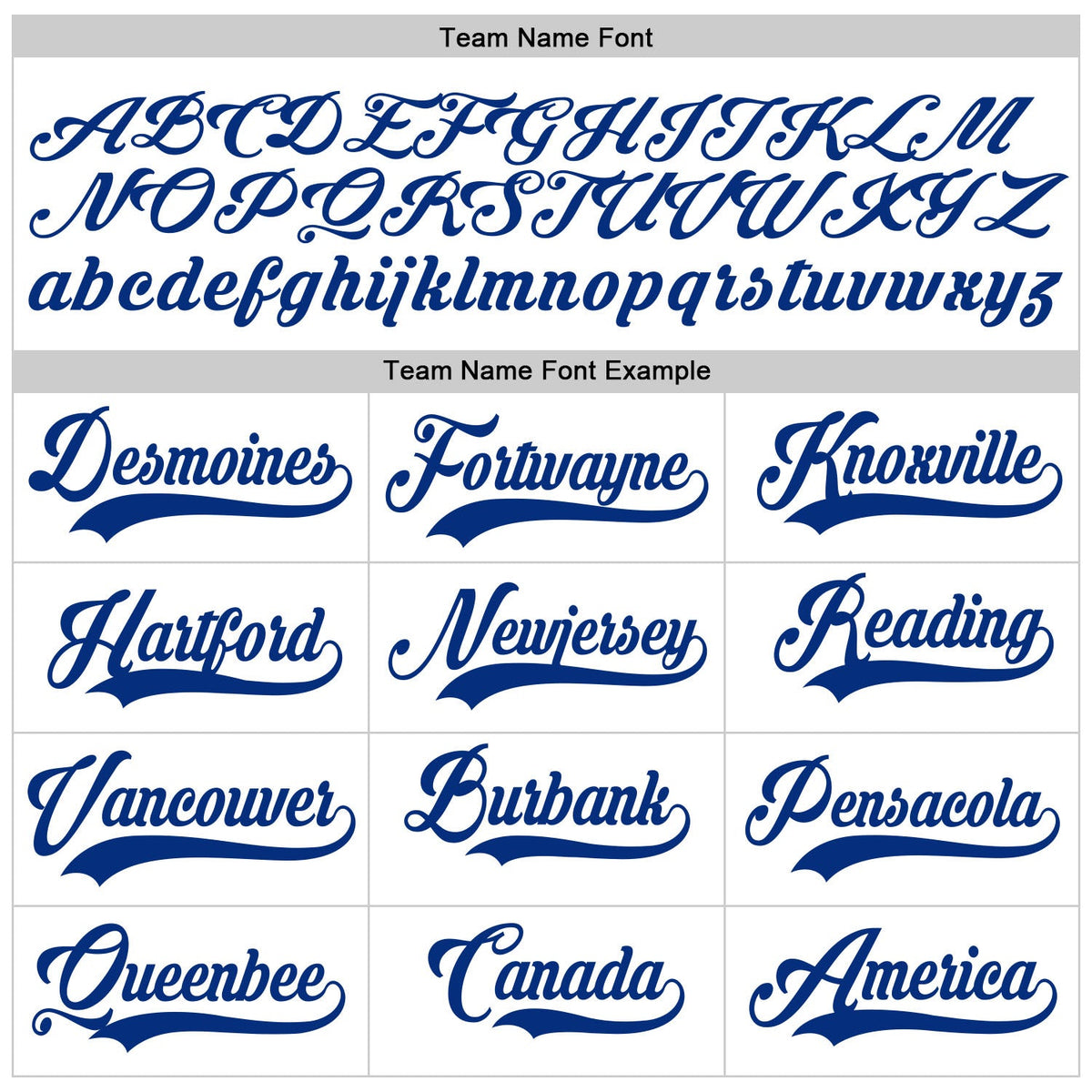 Custom Baseball Jersey - White Royal Pinstripe Royal-White