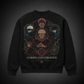 Yuji Itadori Jujutsu Kaisen Anime Sweatshirt - Cursed Convergence