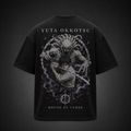Yuta Okkotsu Jujutsu Kaisen Anime Graphic Tee - Bound By Curse