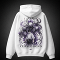 Yuta Okkotsu Jujutsu Kaisen Anime Hoodie - Cursed Bond